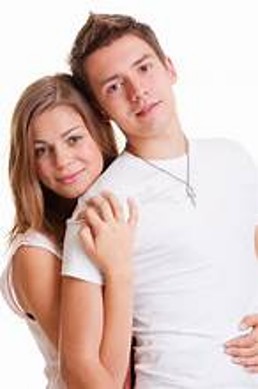 Couples coaching