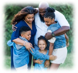 Family coaching
